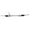 Atlantic Auto Entprs 75-80 Ford Mustang-Mustang Ii-Mustang Gt Steering Rack, 6816N 6816N - alternate 4
